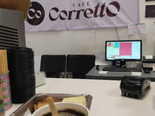 Café Correlto