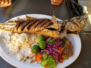 Federico's Seafood Grill