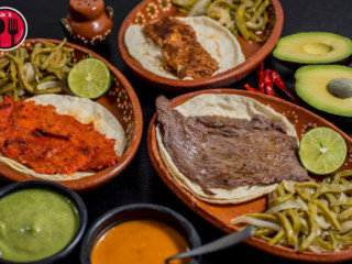 Lino's Comida Mexicana