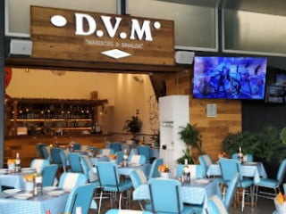 D.v.m. Mariscos De Sinaloa