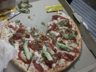 Majer's Pizza