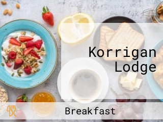 Korrigan Lodge