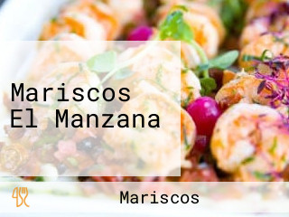 Mariscos El Manzana