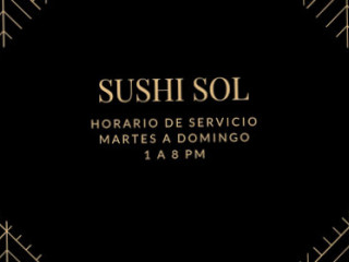 Sushi Sol