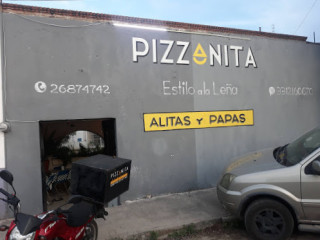 Pizzanita