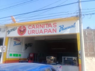 Carnitas Uruapan