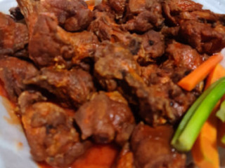 Chiltepino's Wings Uriangato