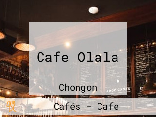 Cafe Olala