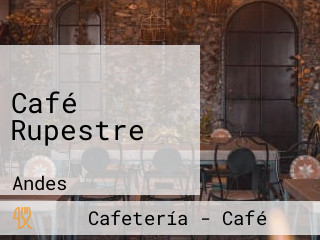 Café Rupestre