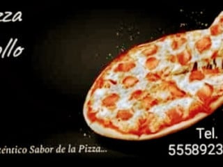 Pizzas Barajas Tultepec