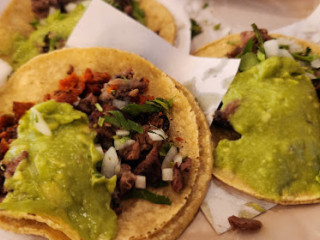 Tacos Culiacan