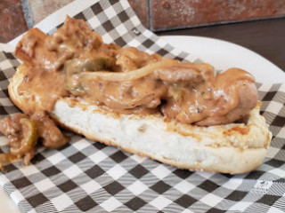 Le Jocho Satelite Gourmet Hot Dogs