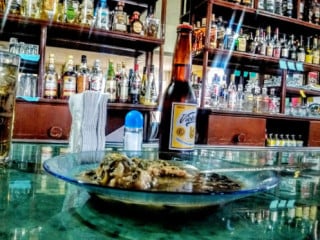 Restaurante Bar La Jaula