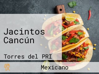Jacintos Cancún