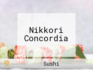 Nikkori Concordia