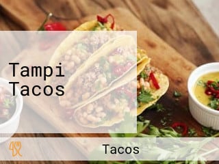 Tampi Tacos