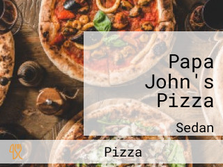 Papa John's Pizza