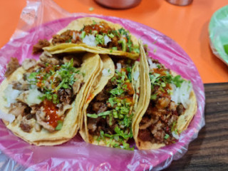 Tacos Guicho