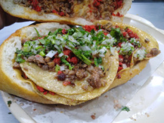 Tacos El Bodo