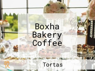Boxha Bakery Coffee
