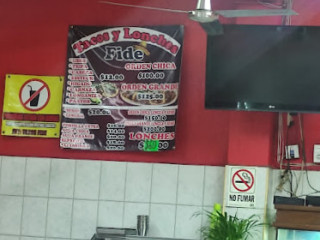 Tacos Fide