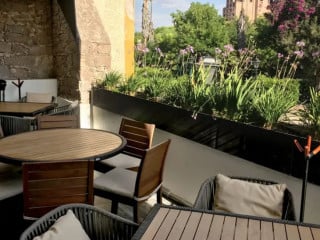 Volare Ostería Italiana, México