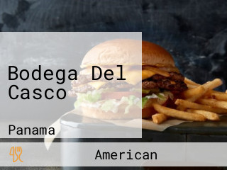 Bodega Del Casco