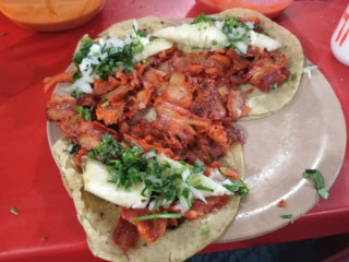 Taquería El Fogoncito