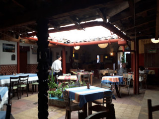 restaurant image