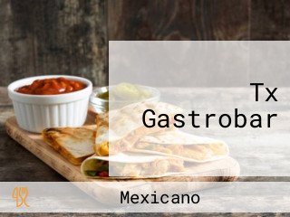 Tx Gastrobar