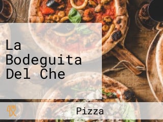 La Bodeguita Del Che