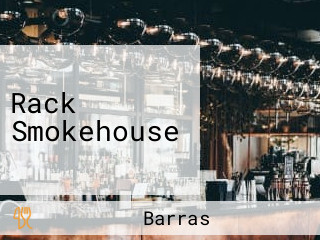 Rack Smokehouse