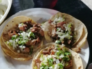 Tacos Perez