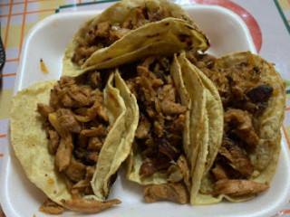 Tacos Los GÃ¼eros