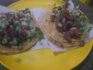 Tacos Pablo