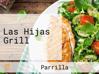 Las Hijas Grill