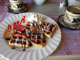 Panes Y Pasteles De Tenango