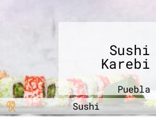 Sushi Karebi