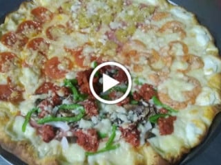 Shalom Pizzas