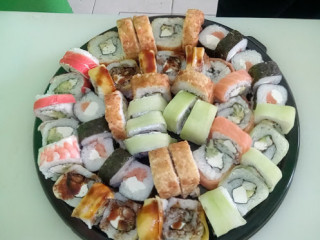 Sushi 1 One