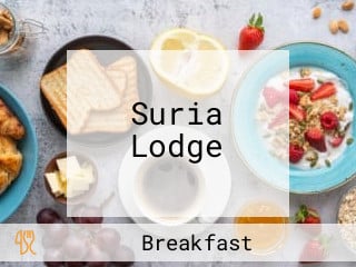 Suria Lodge