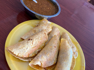 Tacos La Estación Doña Rosa