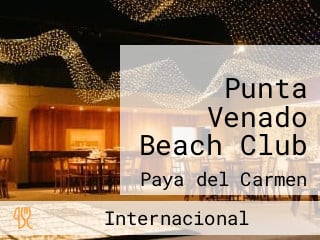 Punta Venado Beach Club