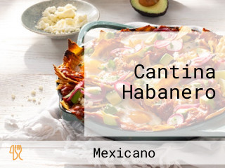 Cantina Habanero