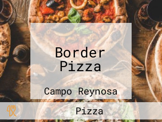 Border Pizza