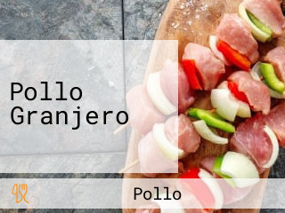 Pollo Granjero