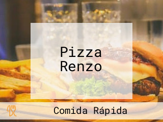 Pizza Renzo