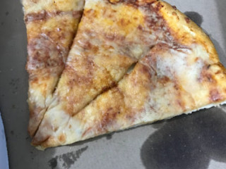 La Pizza Del Chef