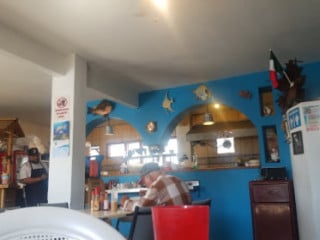 Mariscos Meños