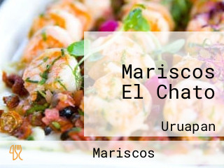 Mariscos El Chato